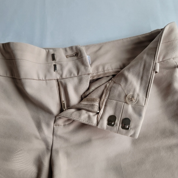 Calvin Klein Trousers - size 0 - Picture 3 of 13